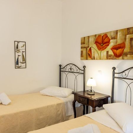 Pension Ageliki Sifnos Platis Gialos  エクステリア 写真