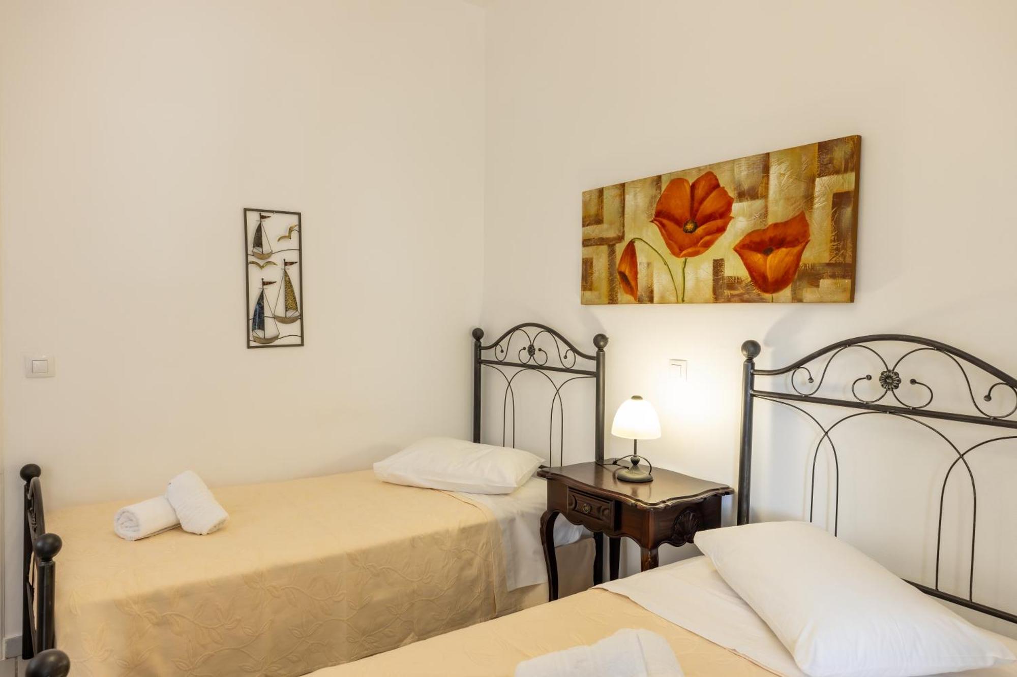 Pension Ageliki Sifnos Platis Gialos  エクステリア 写真