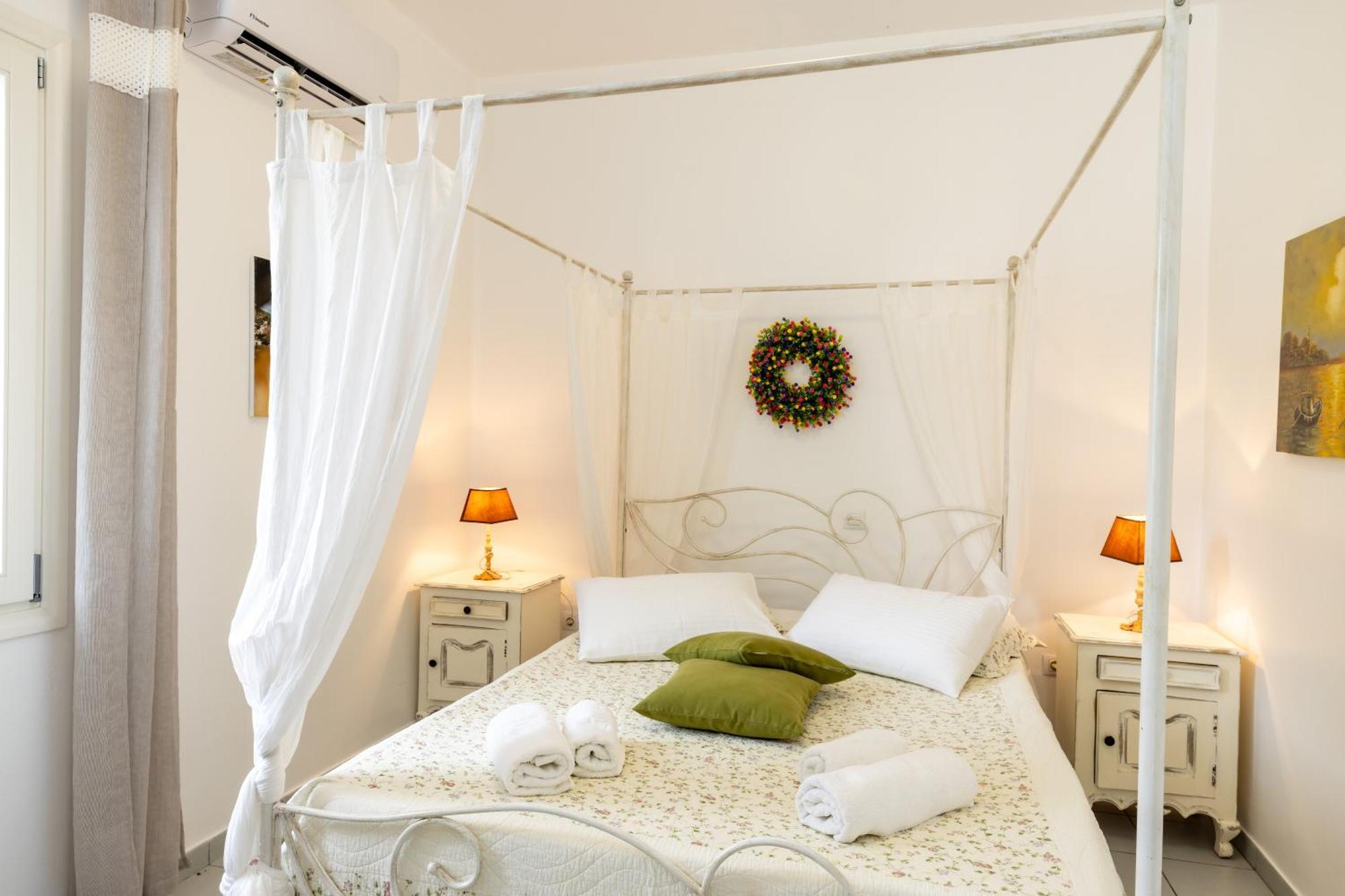 Pension Ageliki Sifnos Platis Gialos  エクステリア 写真